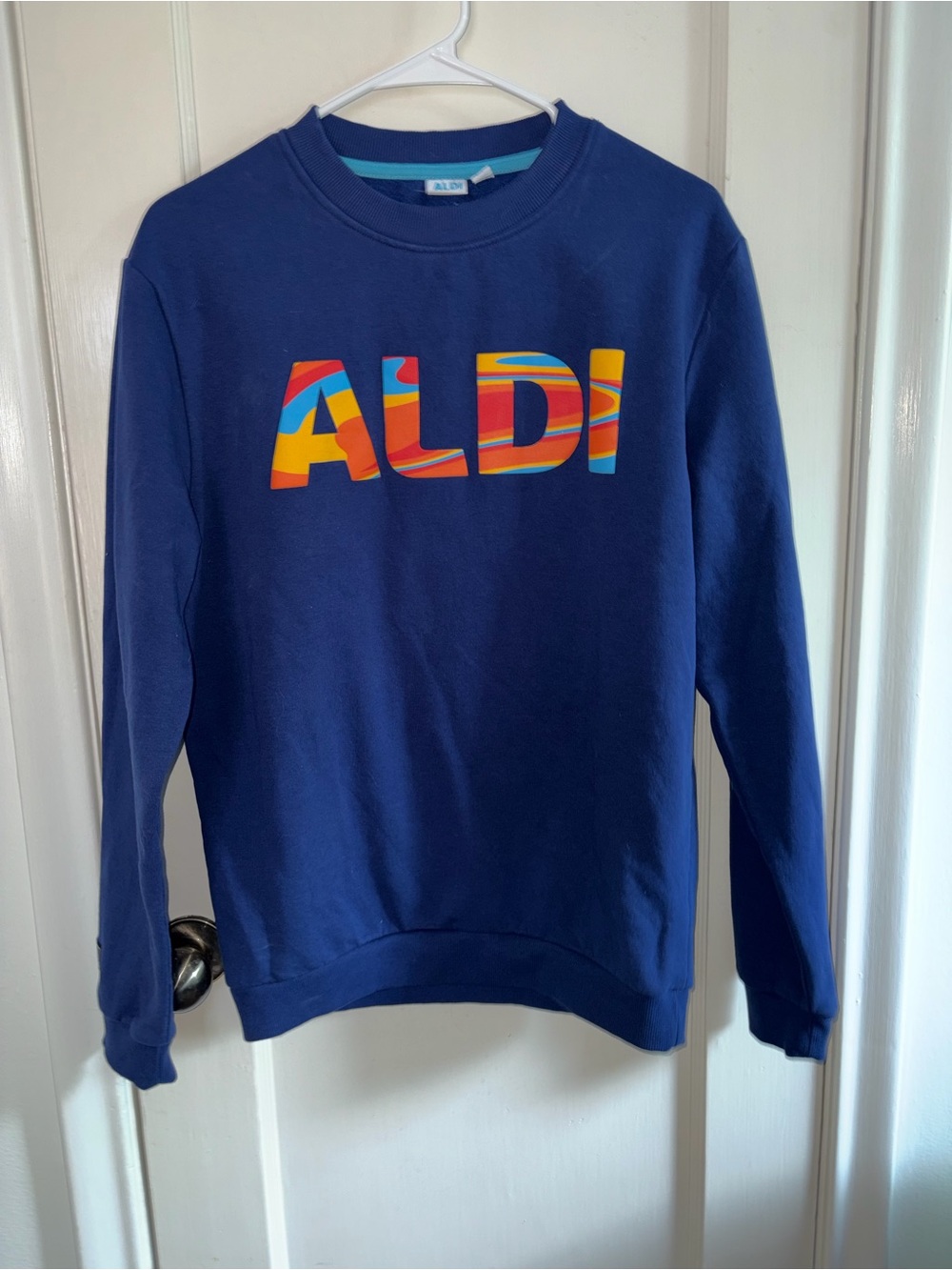 Aldi Sweatshirt